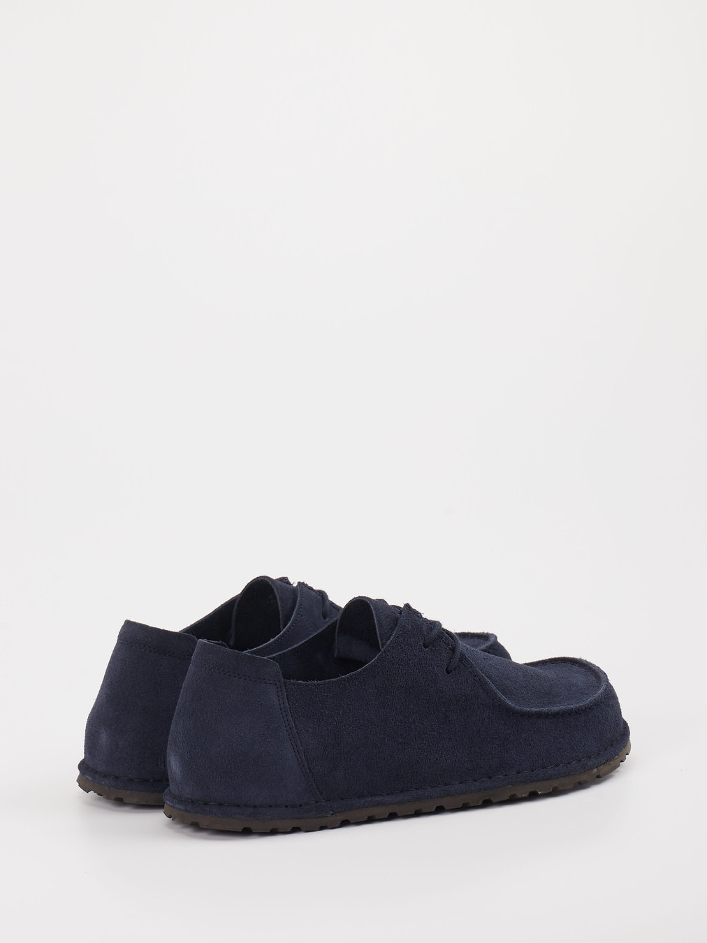 Schnürschuh Utti blau 4610109128203