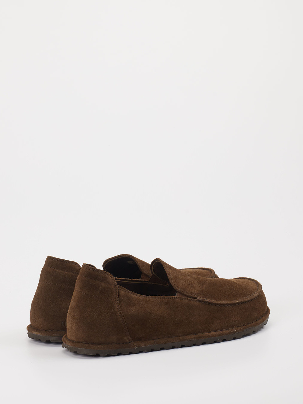 Slipper Utti Slip On braun 4510209009803