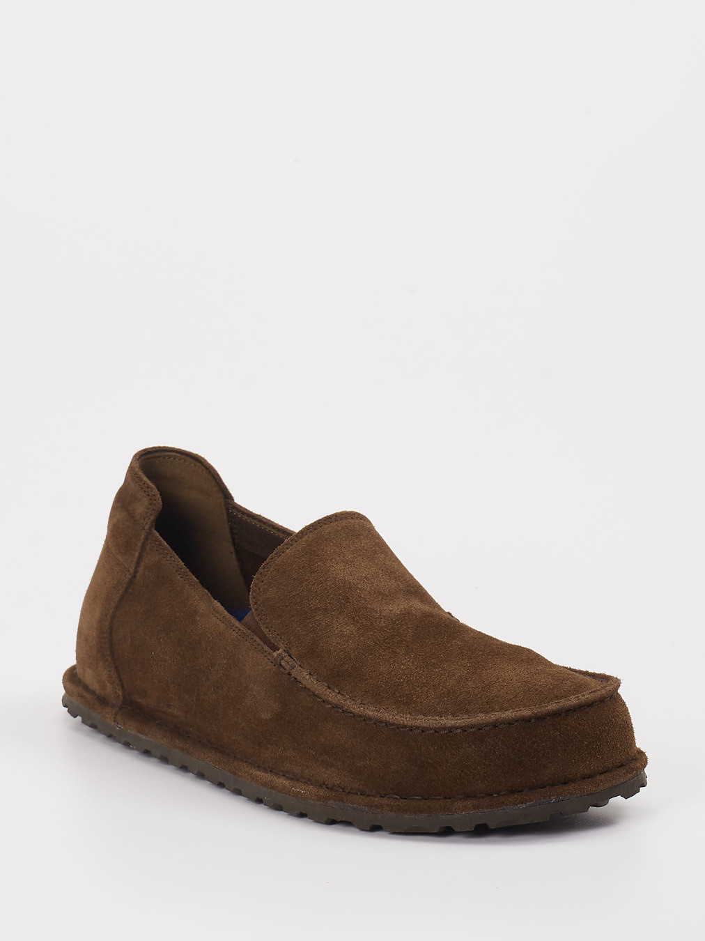 Slipper Utti Lace braun 4510209009806