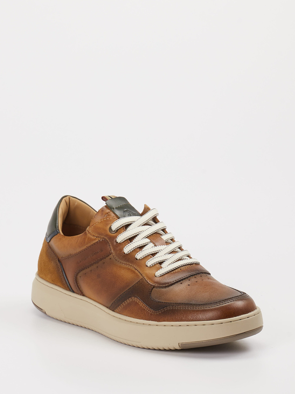 Sneaker braun 4661229023706