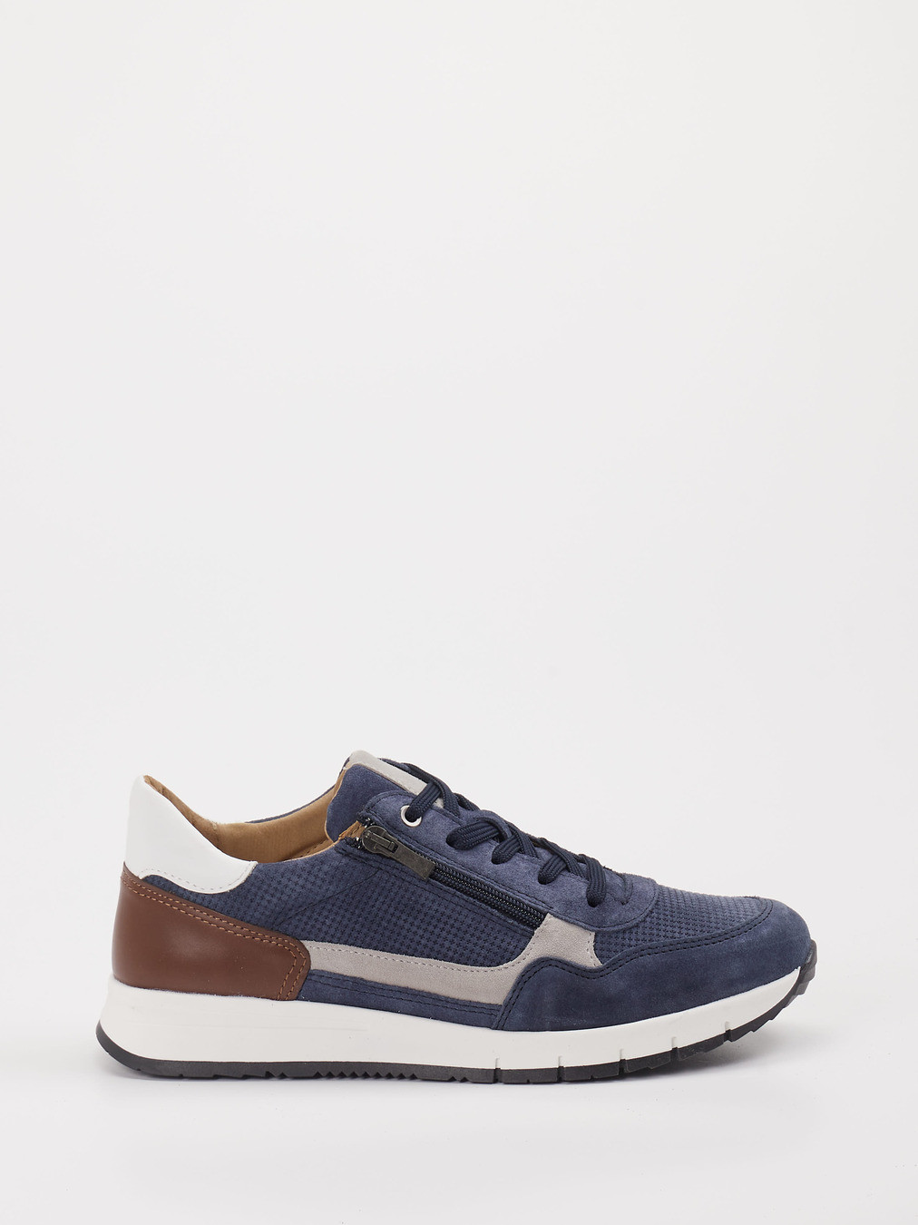 Sneaker blau 4661109106001