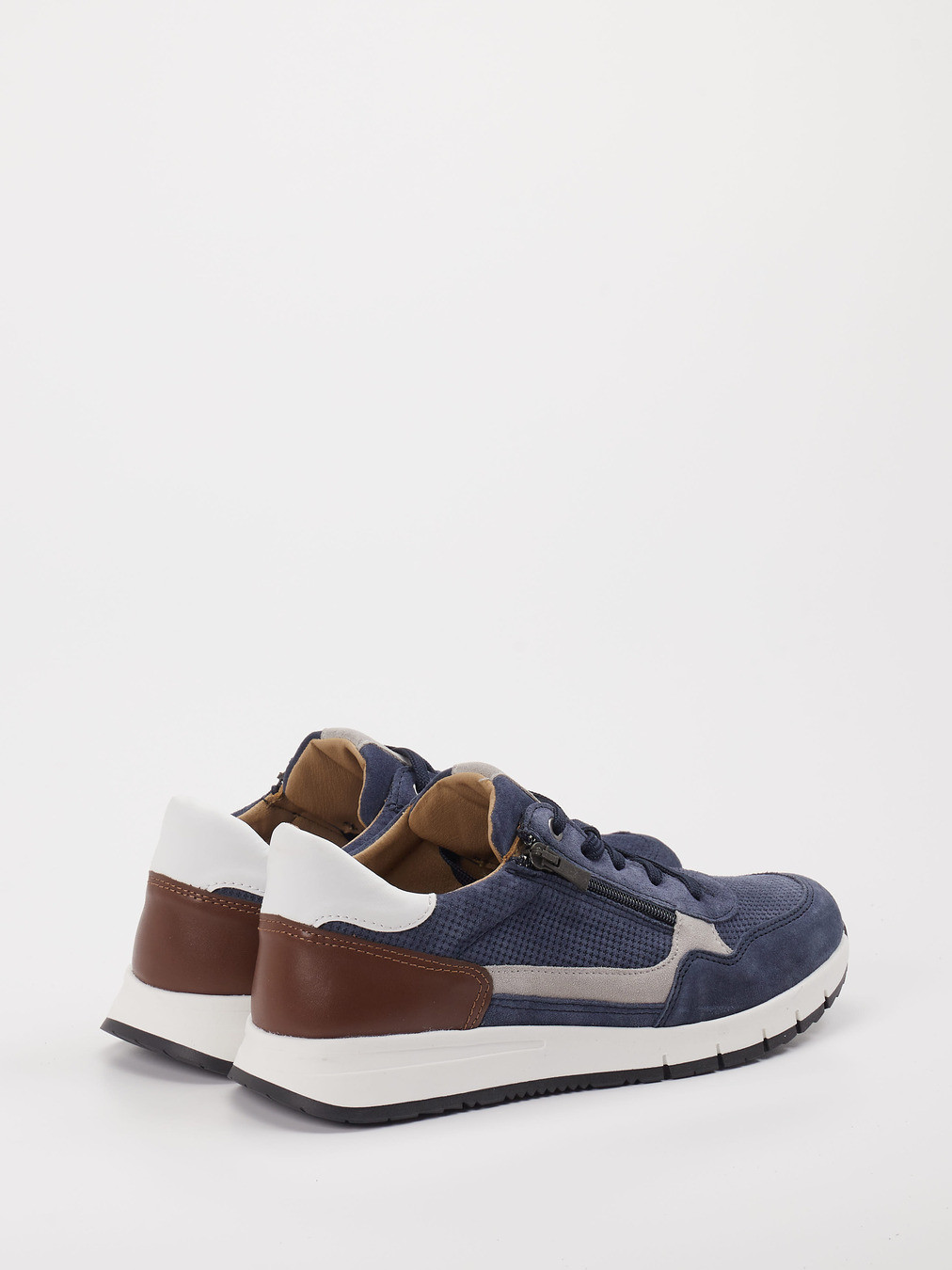 Sneaker blau 4661109106003
