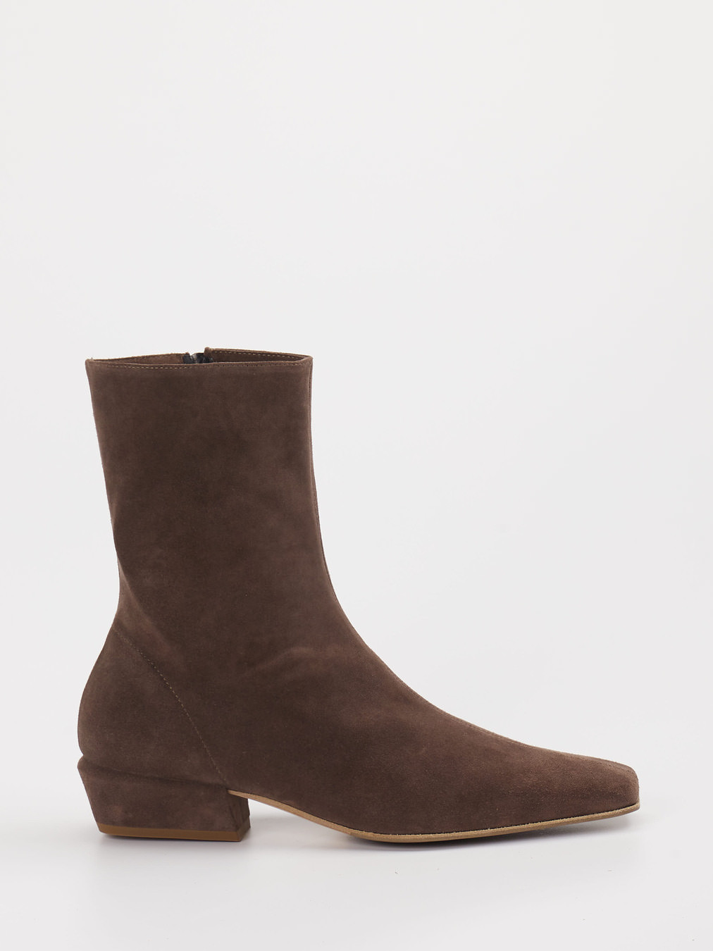 Stiefelette ALMA braun 1735229001001
