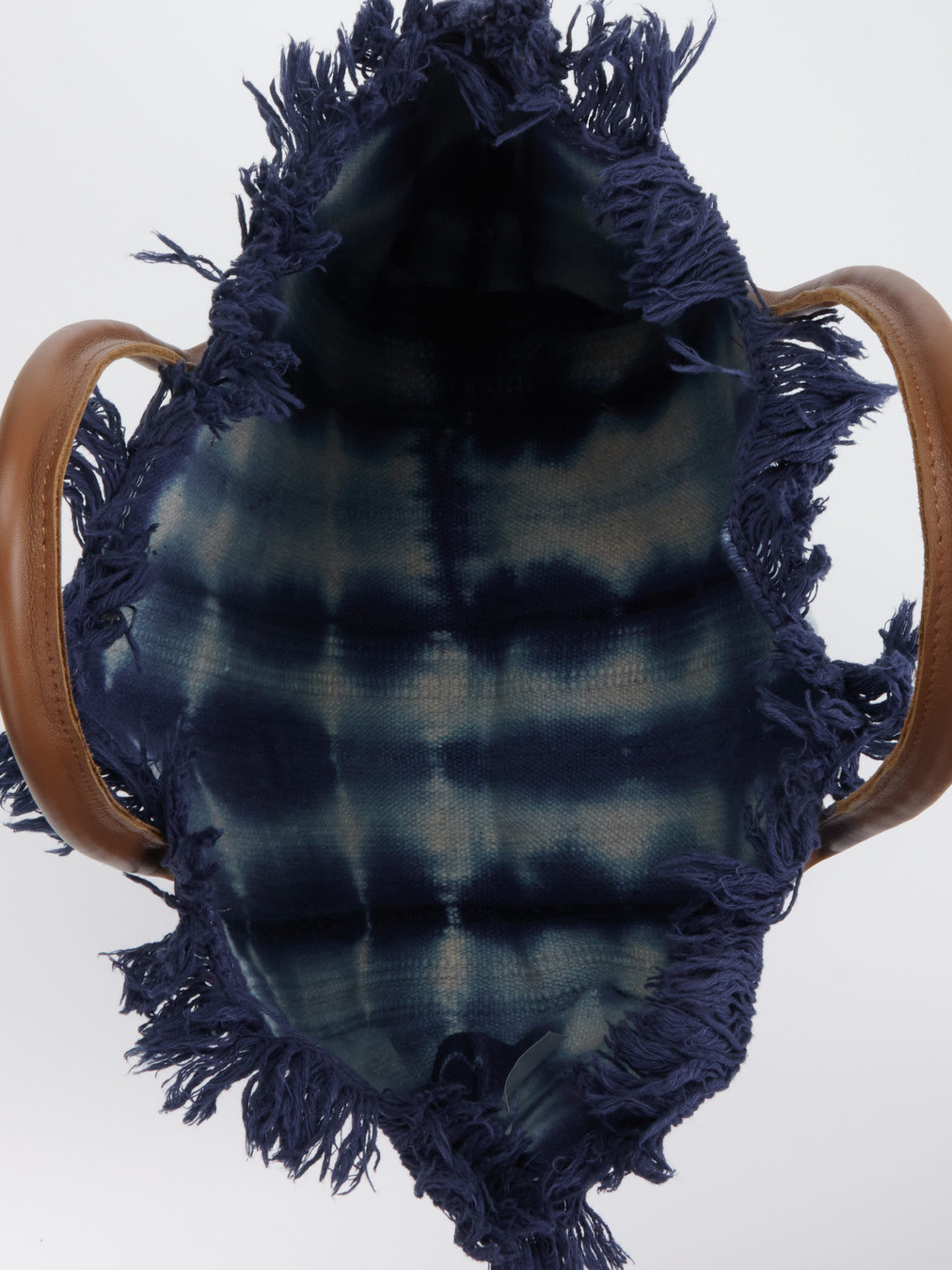 Schulter-/ Umhängetasche blau 9392159001703