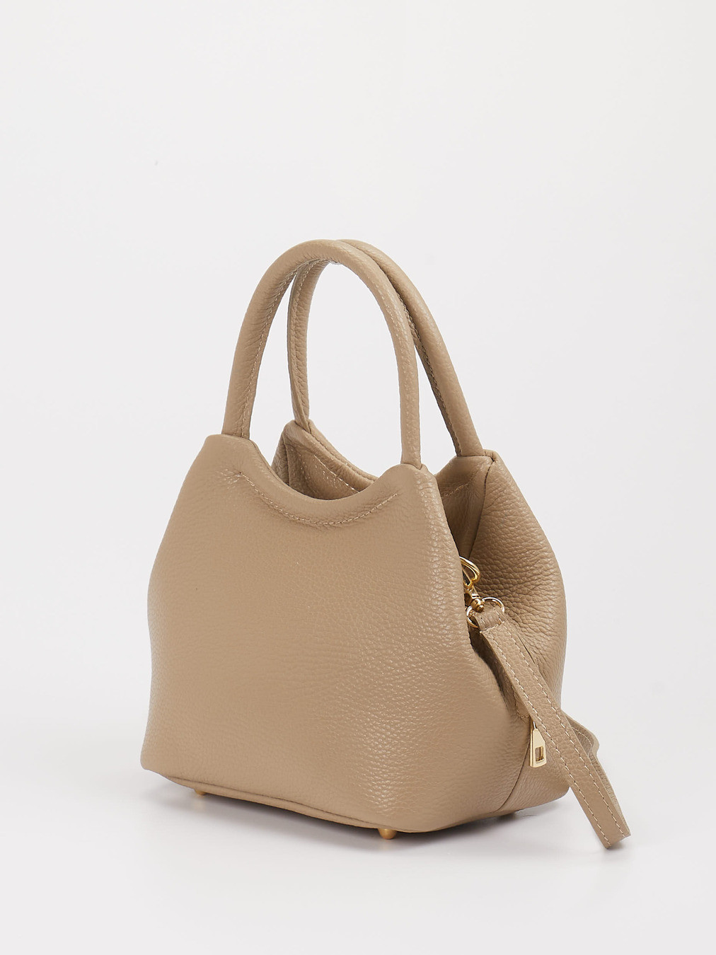 Schulter-/ Umhängetasche braun 9392249003501