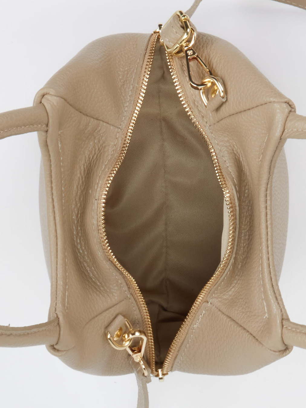 Schulter-/ Umhängetasche braun 9392249003503