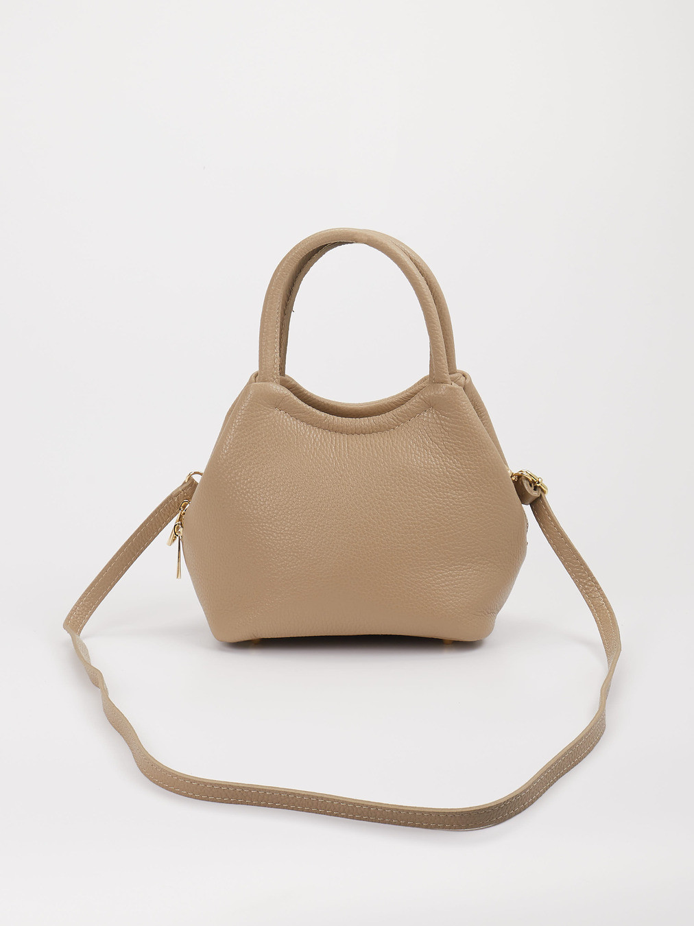 Schulter-/ Umhängetasche braun 9392249003502