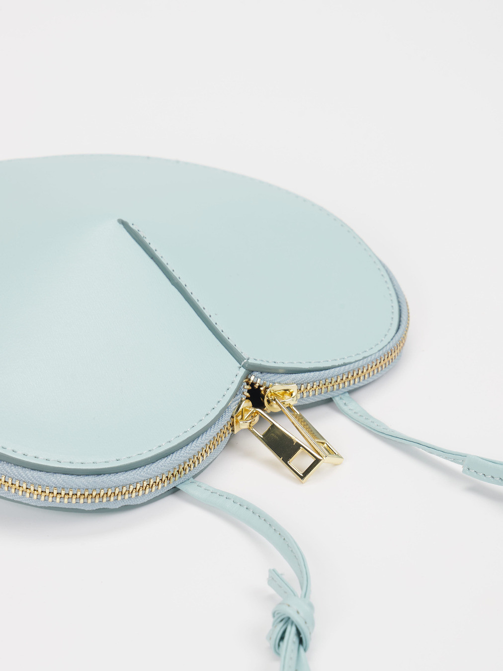 Umhänge-/ Minitasche blau 9391199001004