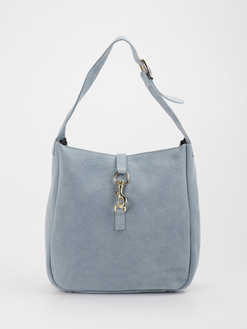 Schulter-/ Umhängetasche blau 9392159001806