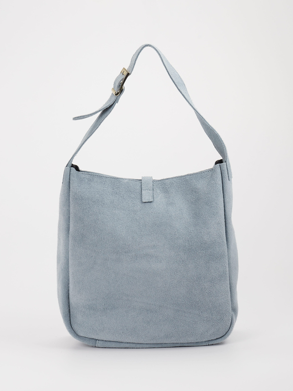 Schulter-/ Umhängetasche blau 9392159001802