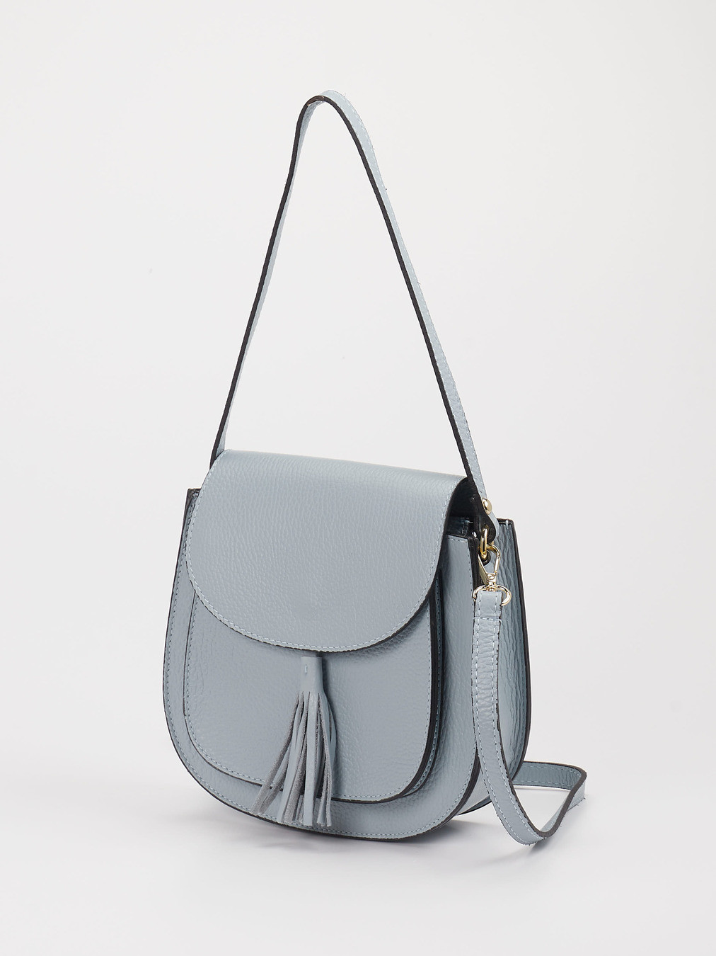 Umhänge-/ Minitasche blau 9391199001101