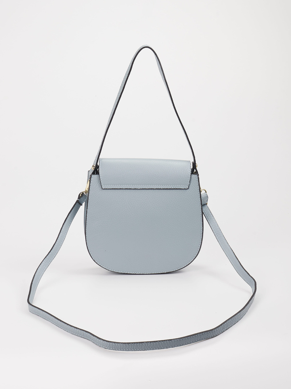 Umhänge-/ Minitasche blau 9391199001102