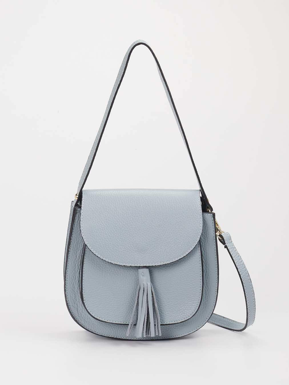 Umhänge-/ Minitasche blau 9391199001106