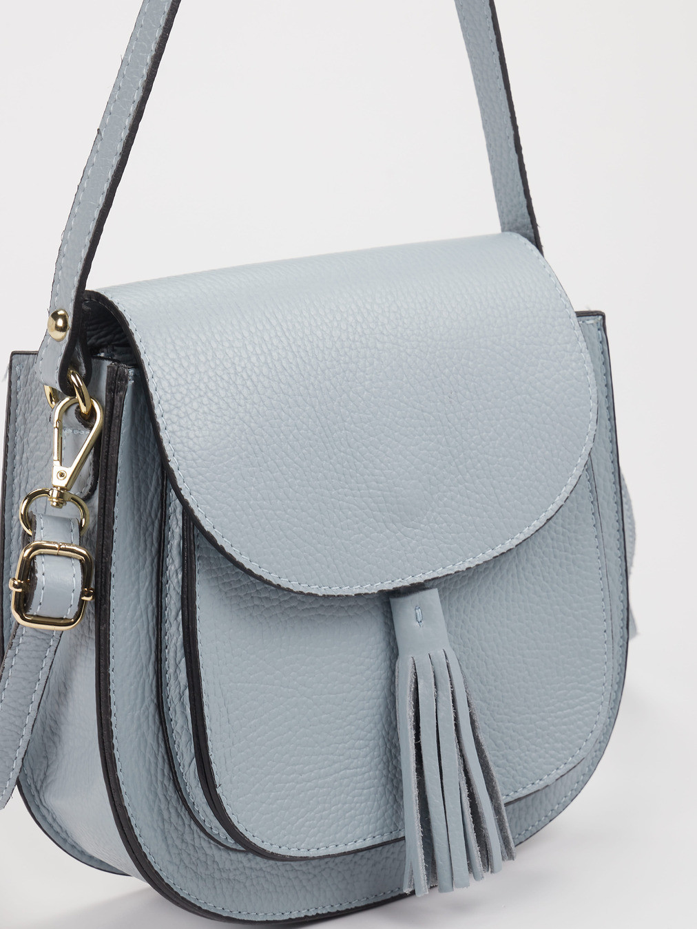 Umhänge-/ Minitasche blau 9391199001104