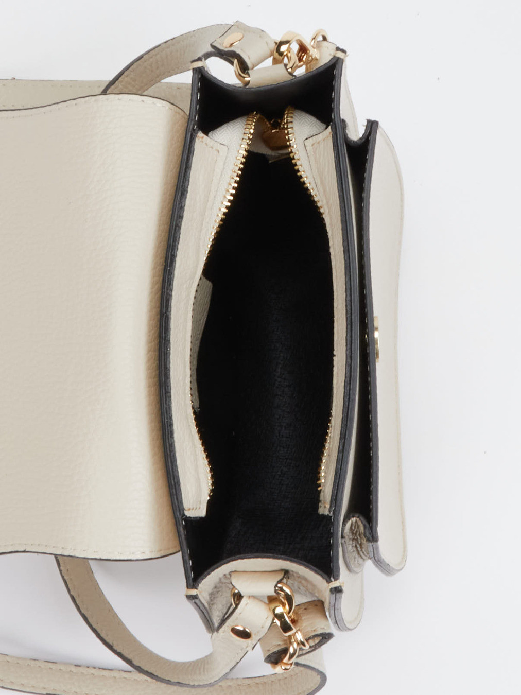 Umhänge-/ Minitasche weiß 9391739000303