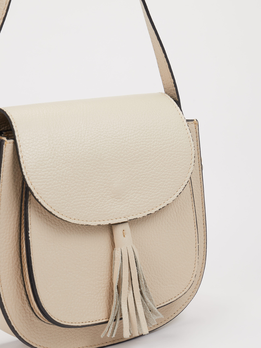 Umhänge-/ Minitasche weiß 9391739000304