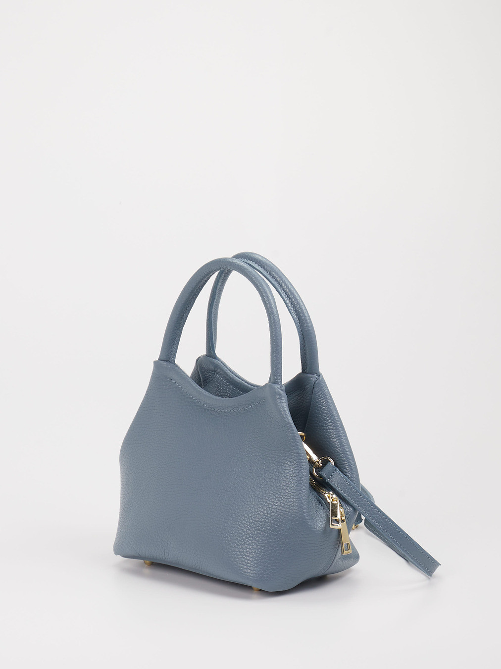 Schulter-/ Umhängetasche blau 9392199001601