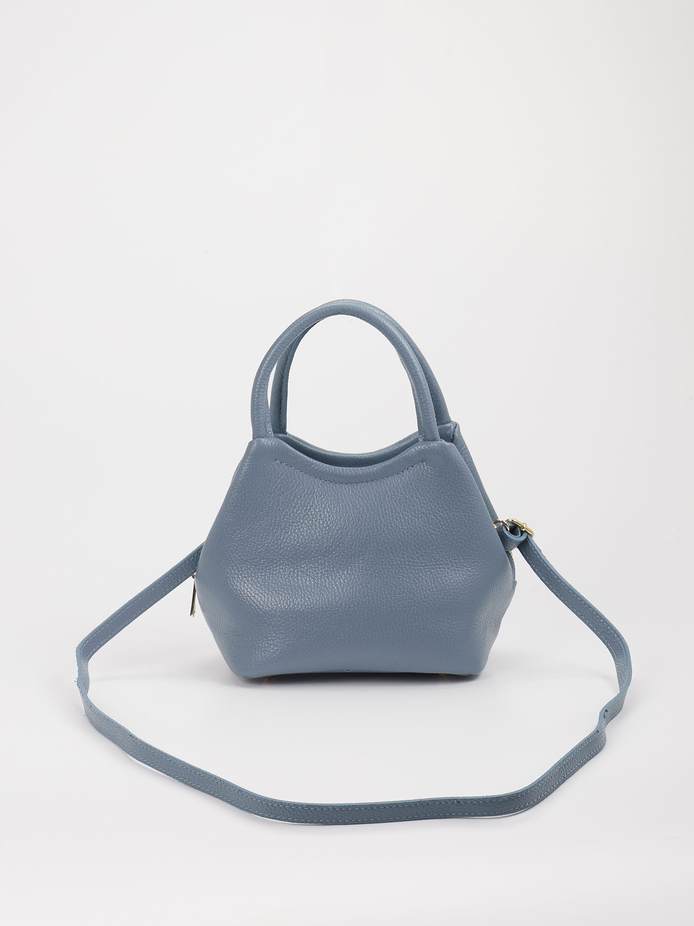 Schulter-/ Umhängetasche blau 9392199001602