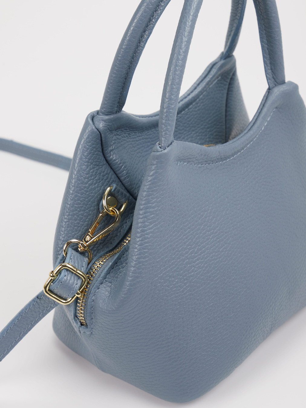 Schulter-/ Umhängetasche blau 9392199001604