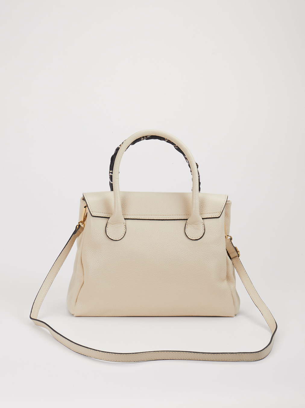 Schulter-/ Umhängetasche weiß 9392739000802