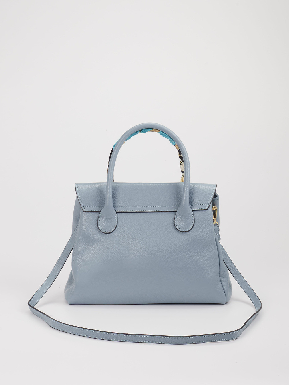 Schulter-/ Umhängetasche blau 9392199001702