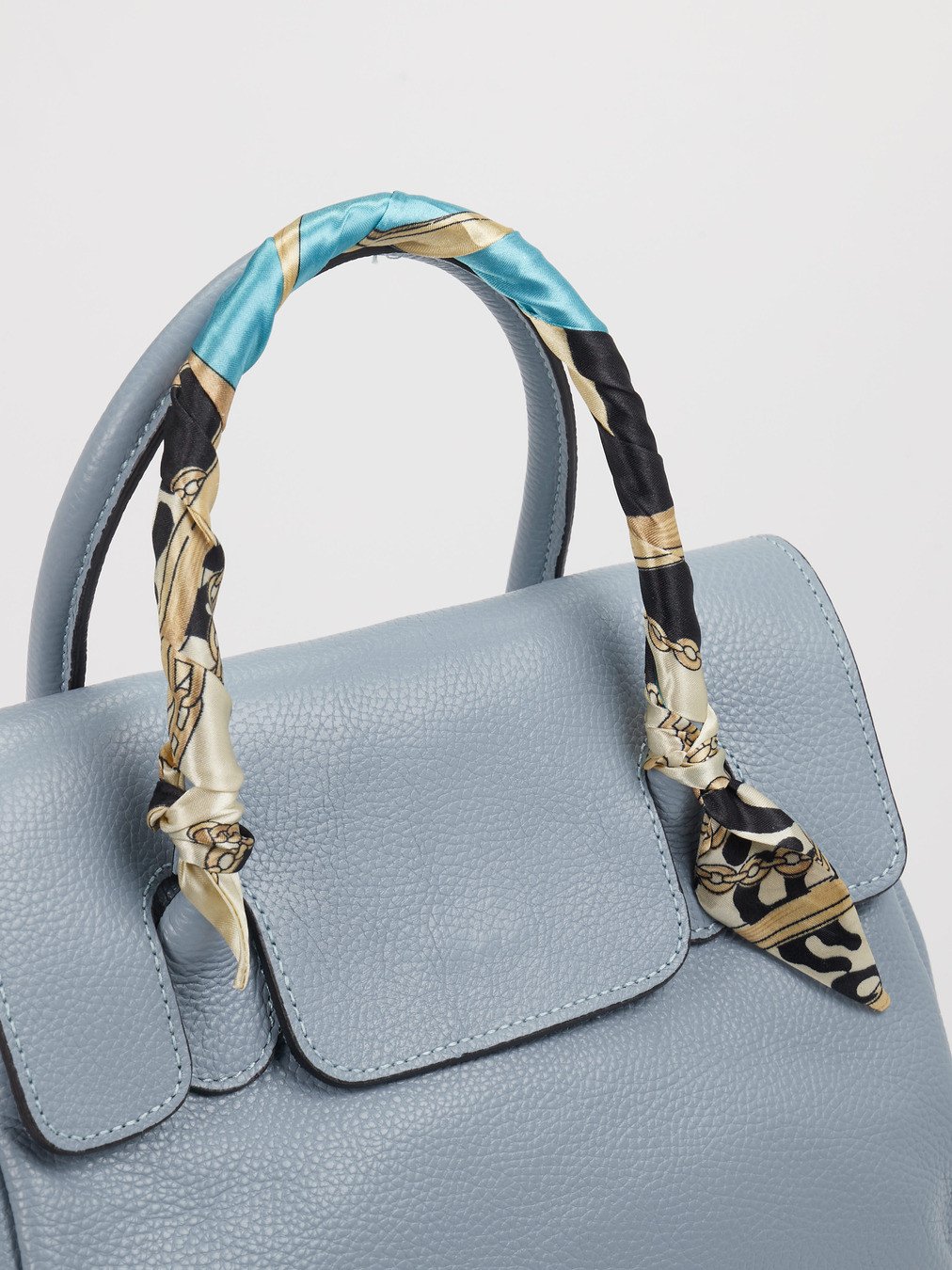 Schulter-/ Umhängetasche blau 9392199001704