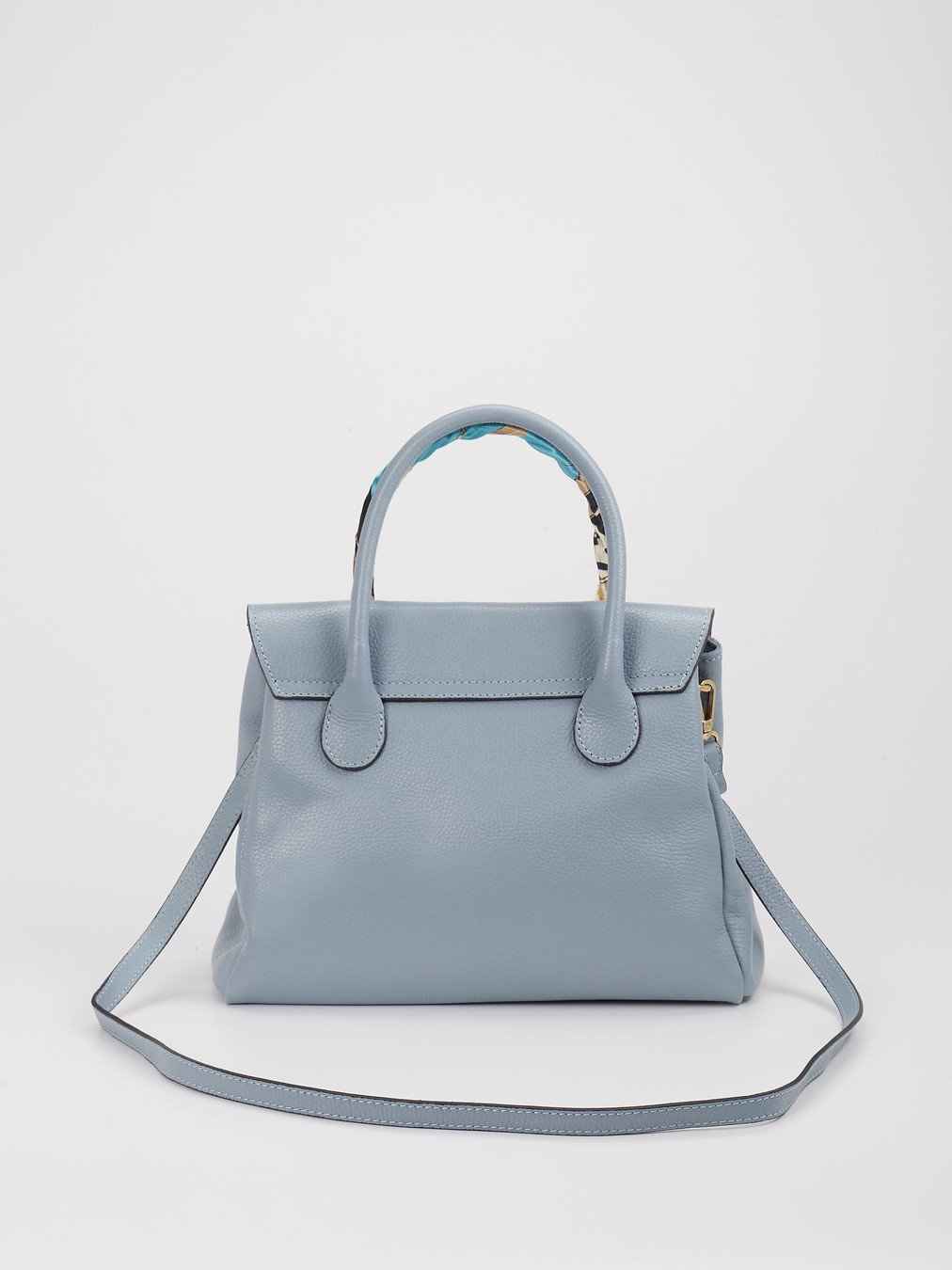 Schulter-/ Umhängetasche blau 9392199001702