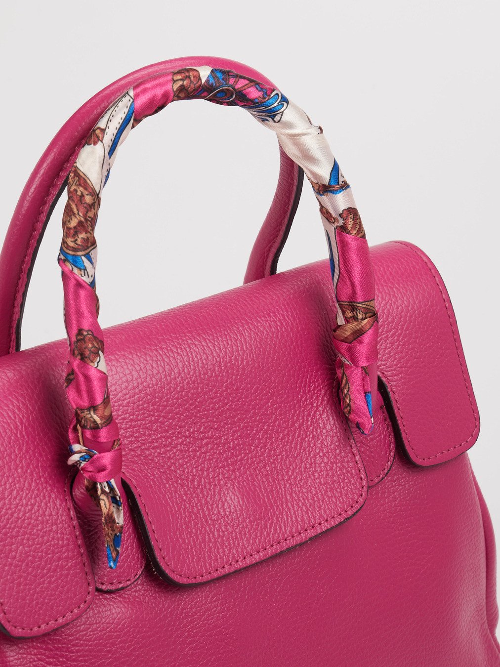 Schulter-/ Umhängetasche pink 9392529000304