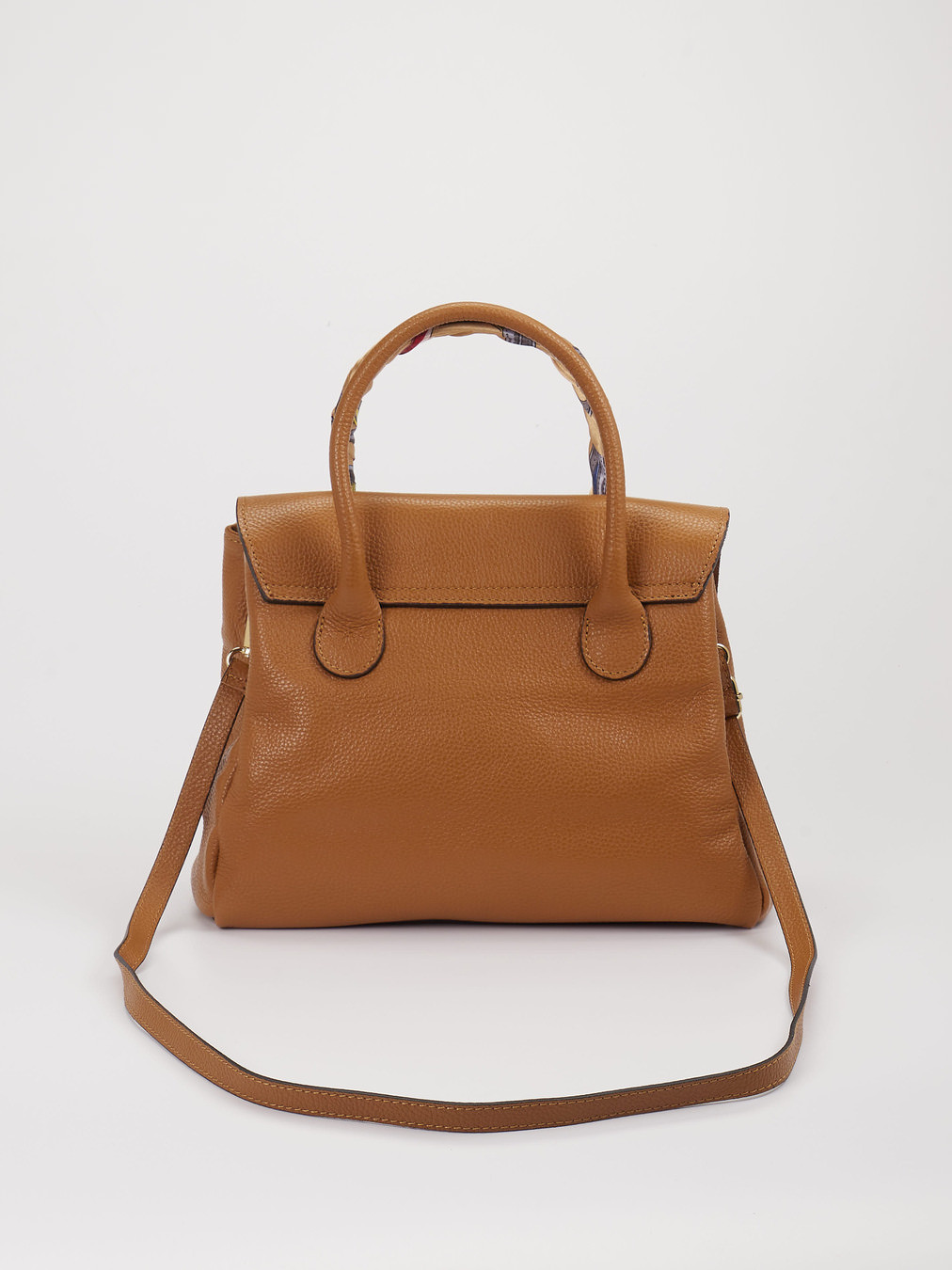 Schulter-/ Umhängetasche braun 9392289002602