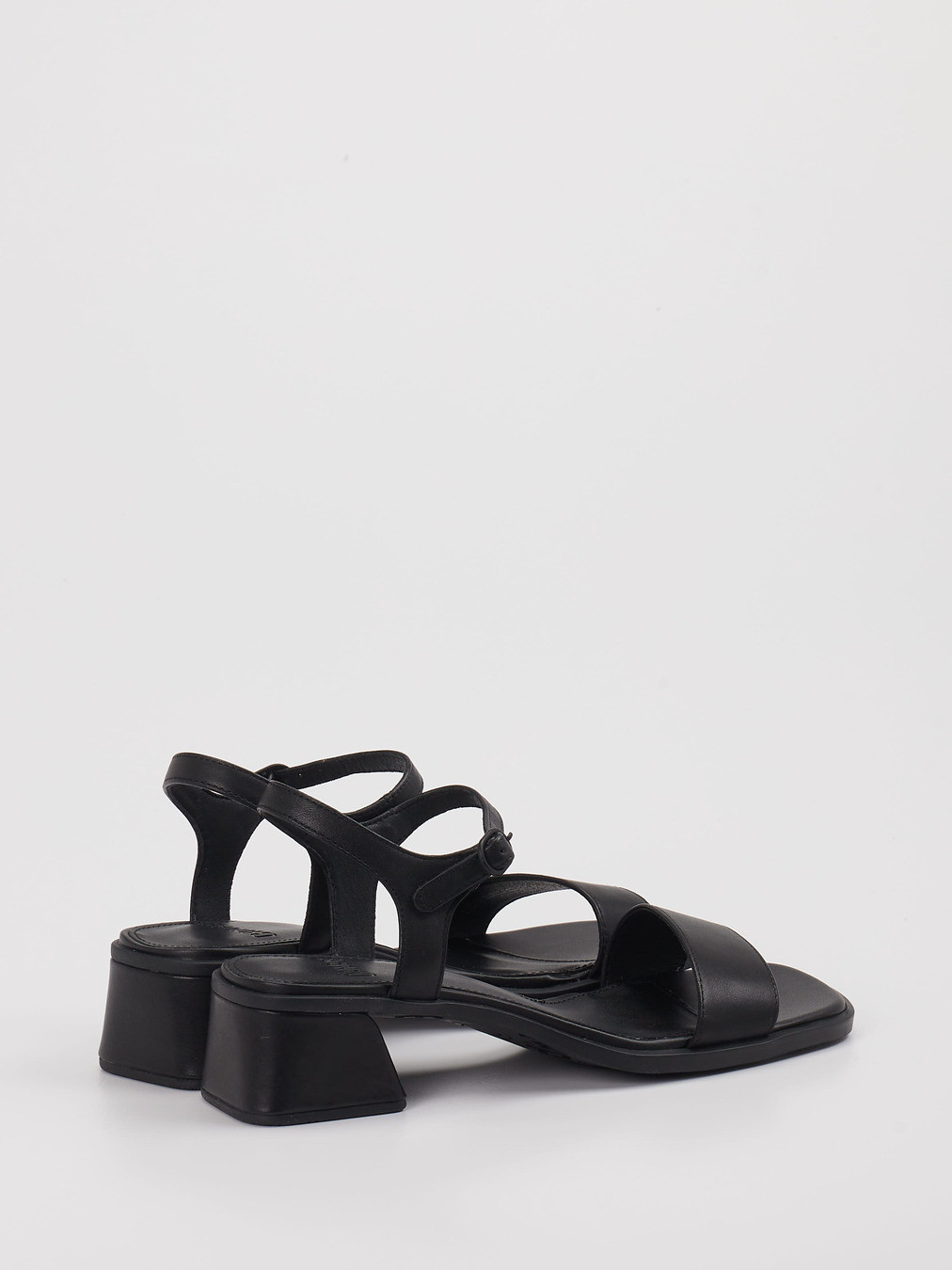 Sandalette schwarz 1223009001103