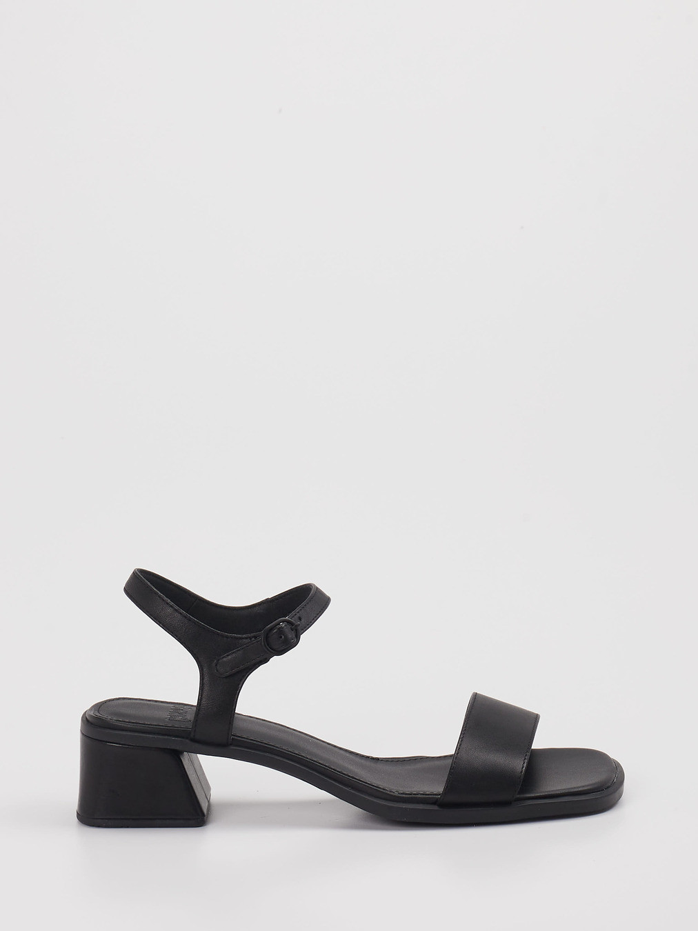 Sandalette schwarz 1223009001101