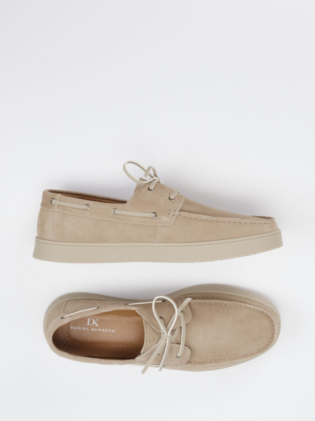 Bootsschuh beige 4611359000404