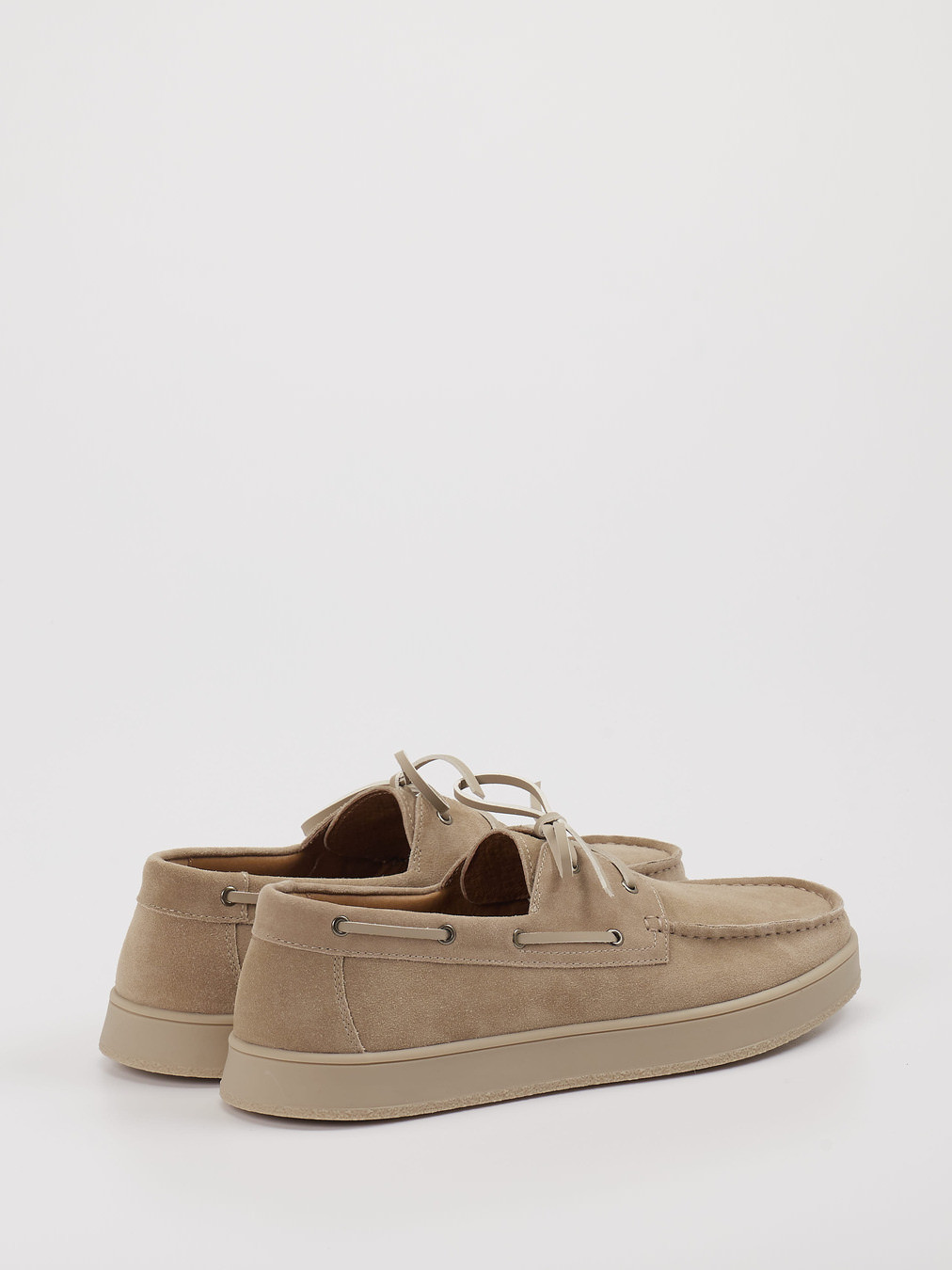 Bootsschuh beige 4611359000403