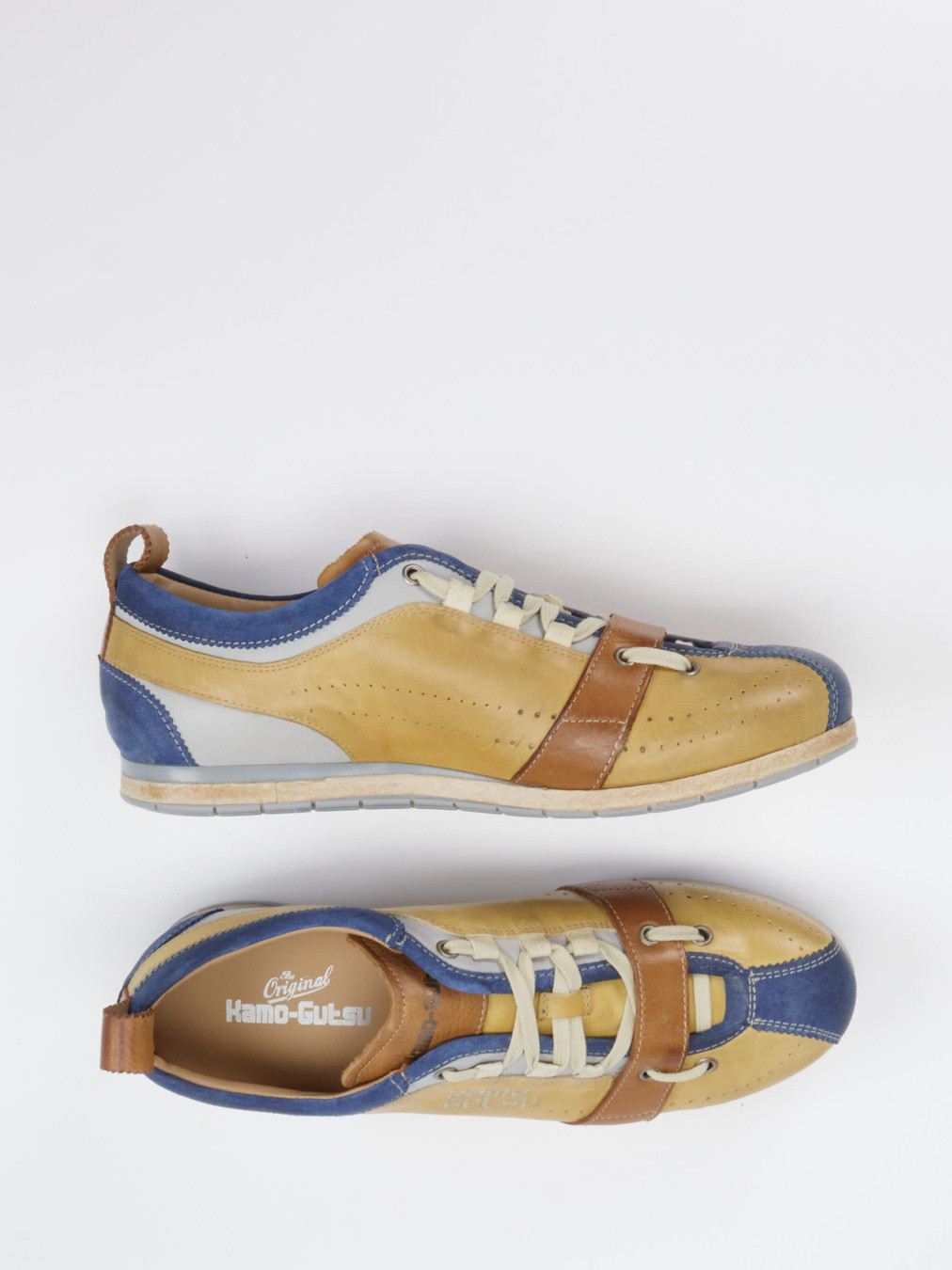 Sneaker beige 4661319000204