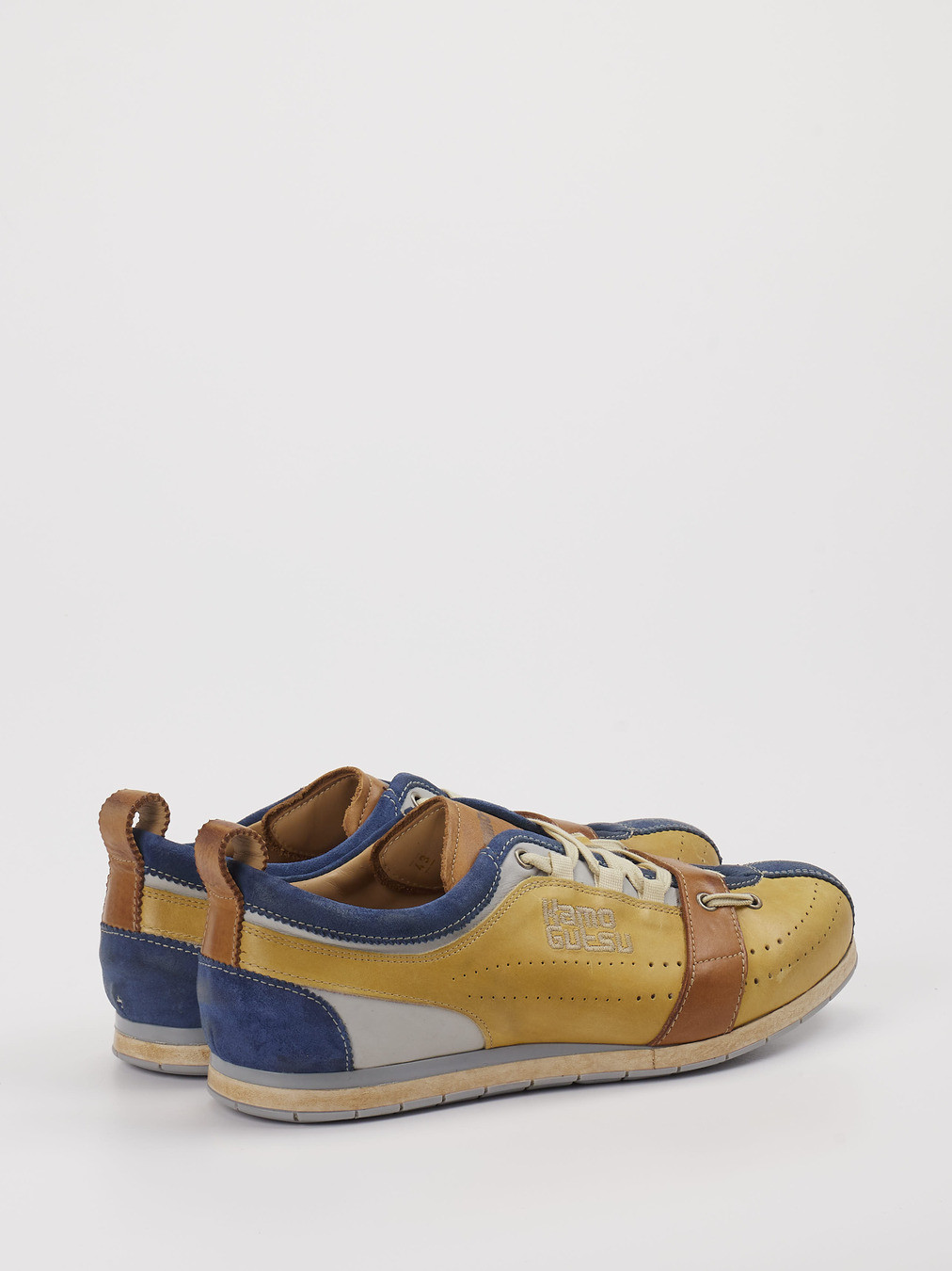 Sneaker beige 4661319000203