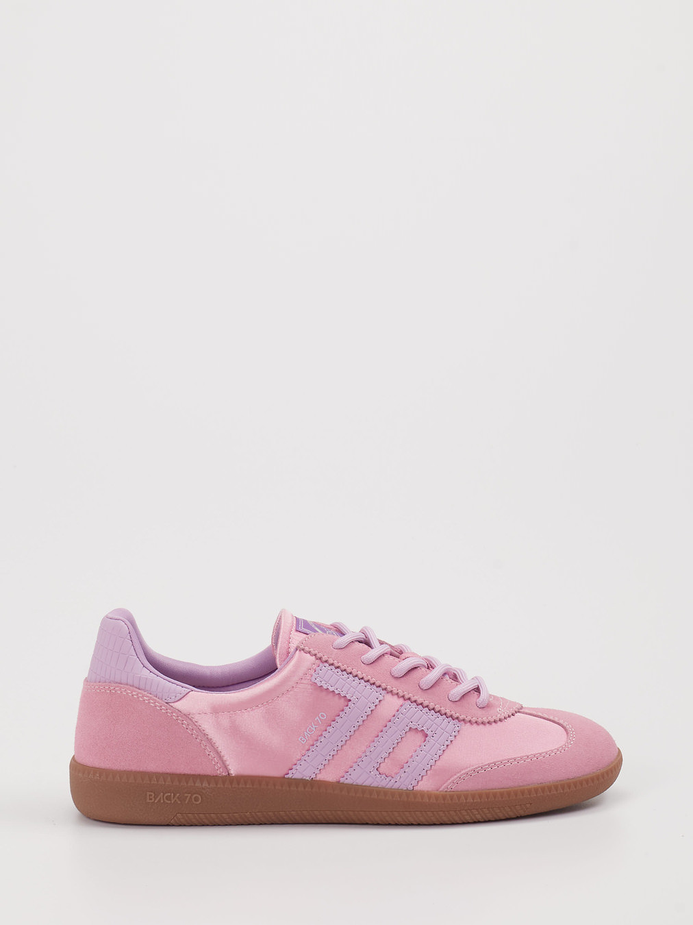 Sneaker Ghost rot 1661591000201
