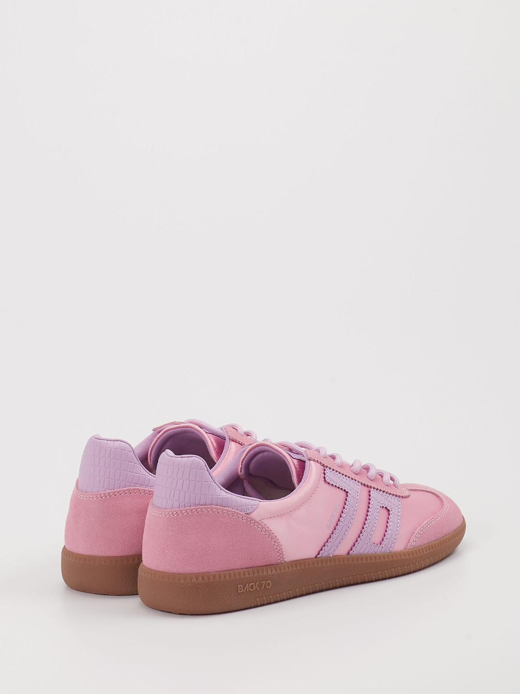Sneaker Ghost rot 1661591000203