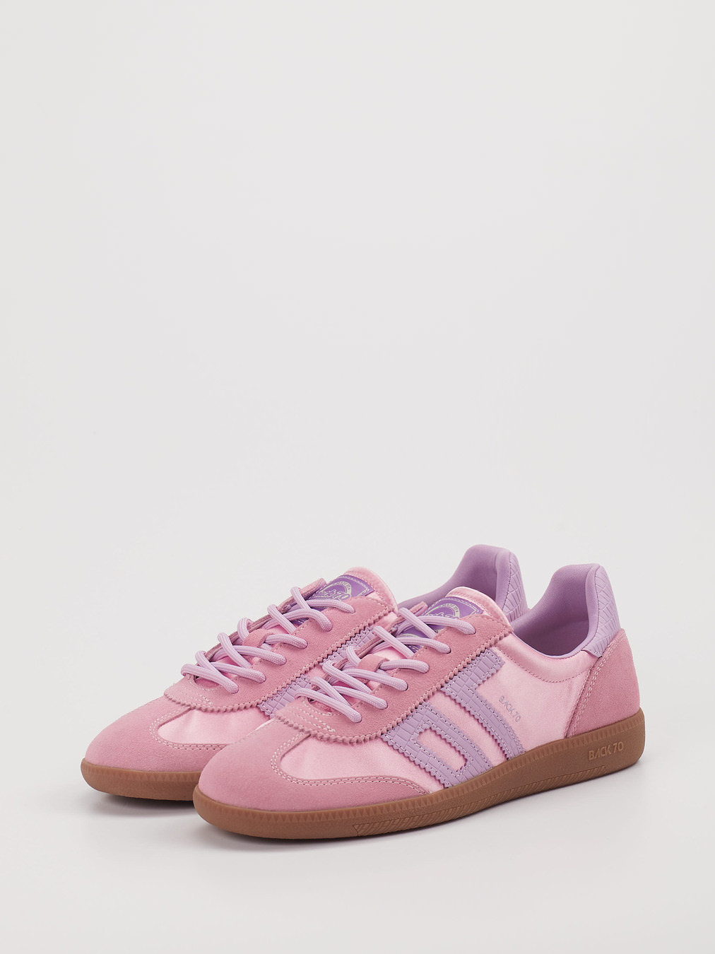 Sneaker Ghost rot 1661591000202