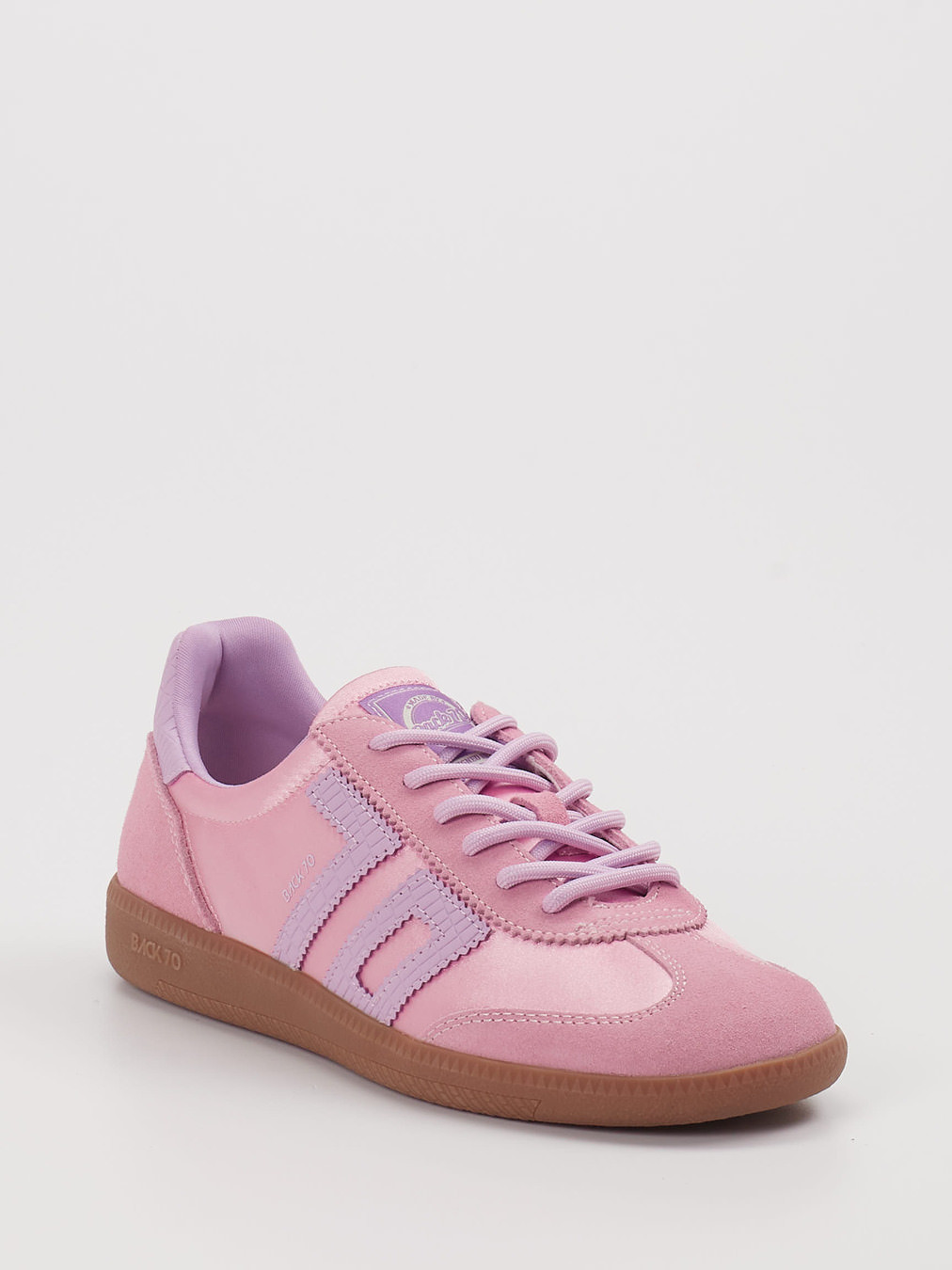 Sneaker Ghost rot 1661591000206
