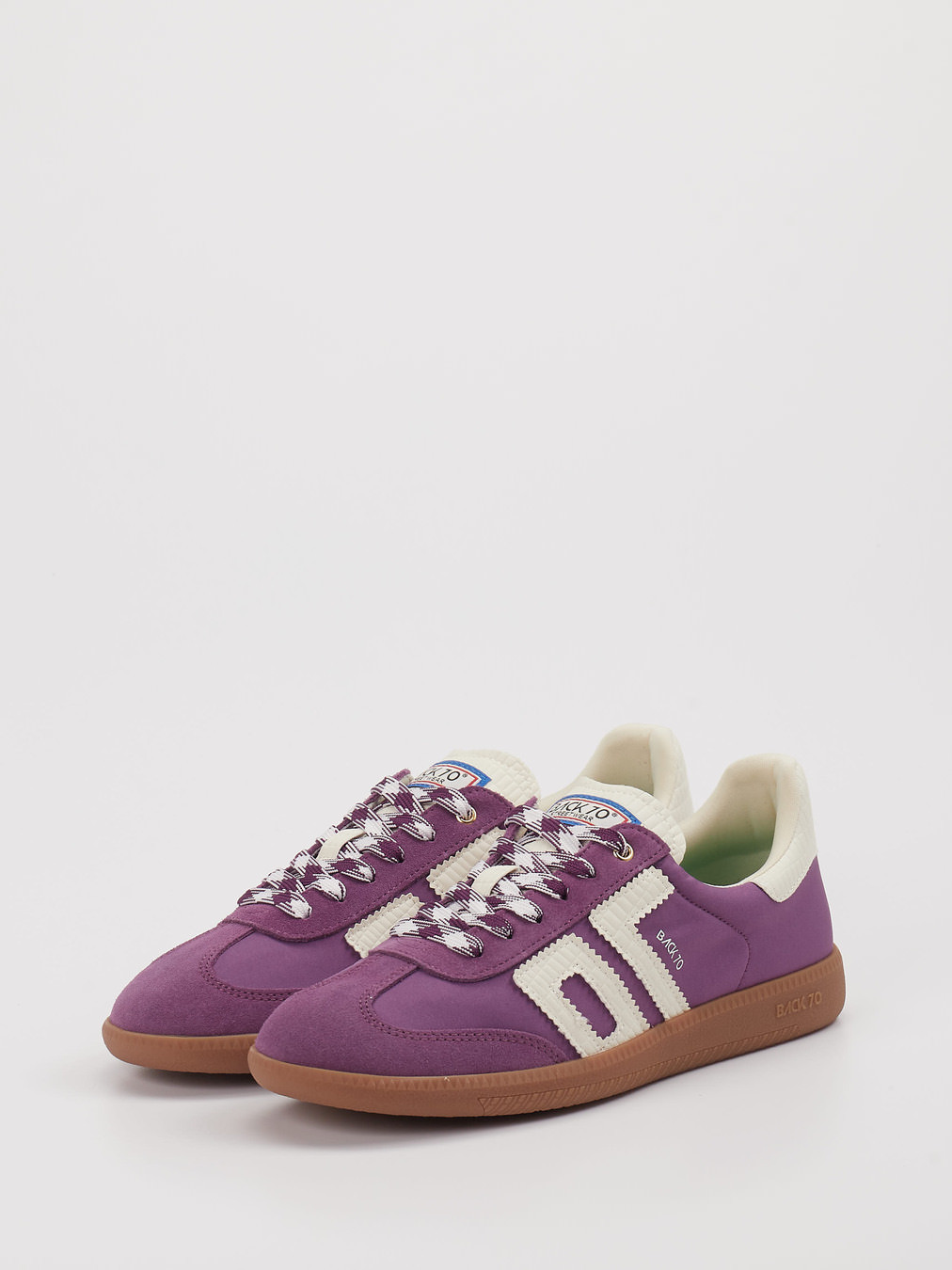 Sneaker blau 1661117000102