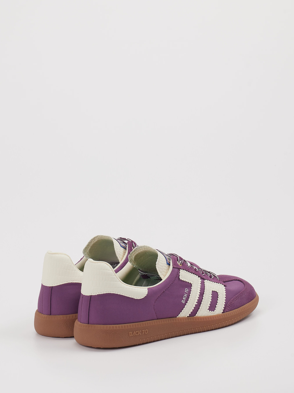 Sneaker blau 1661117000103