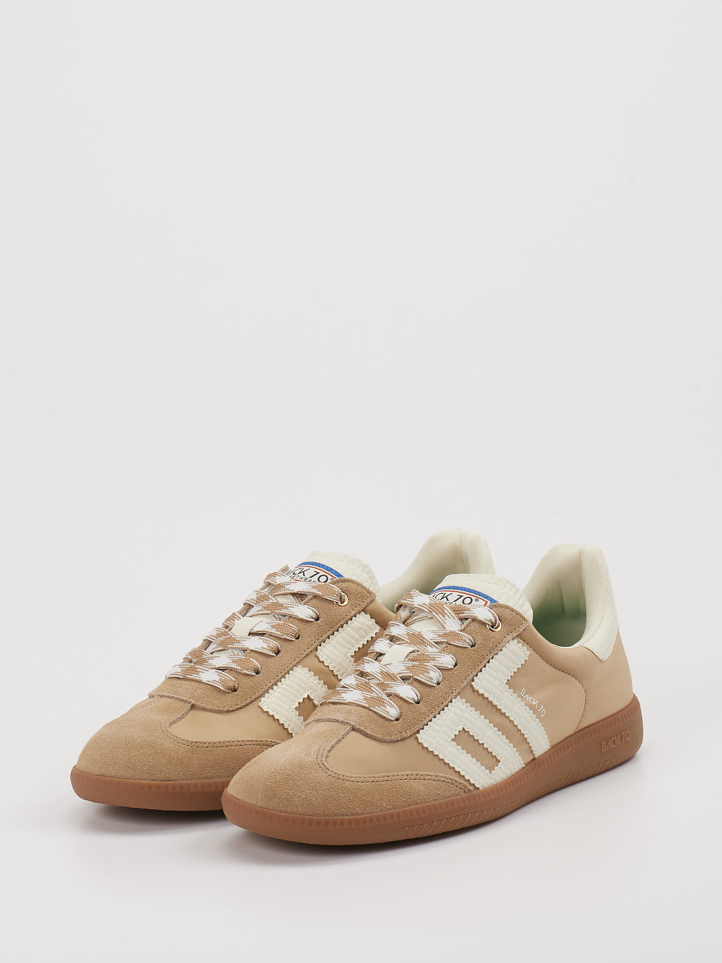 Sneaker beige 1661327000502