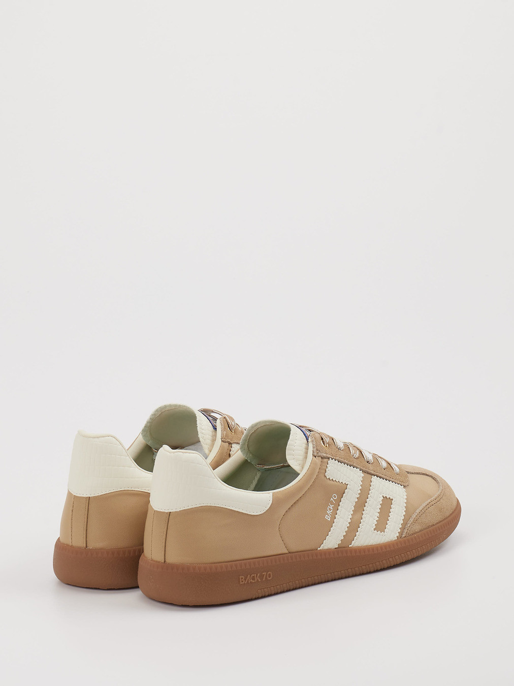 Sneaker beige 1661327000503