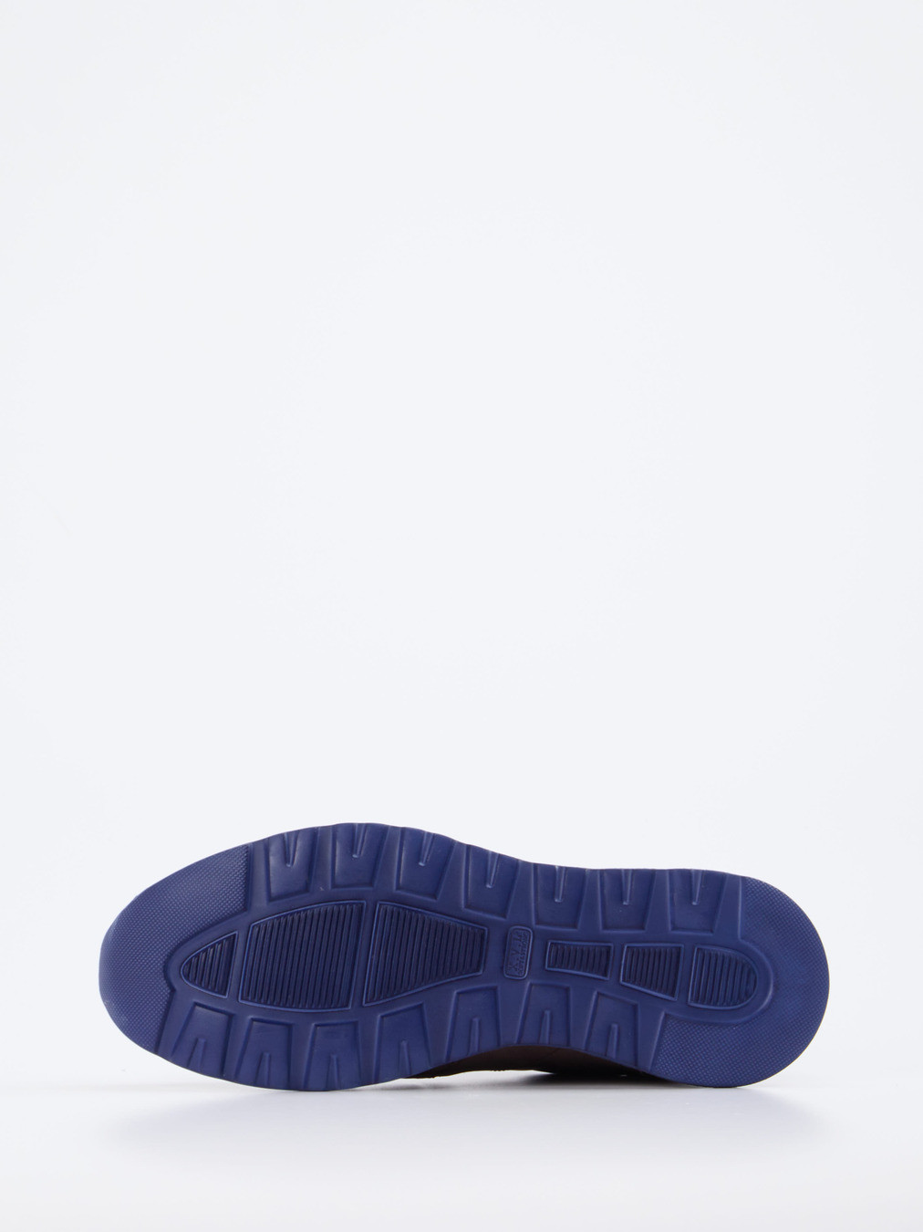 Sneaker braun 4661209025105