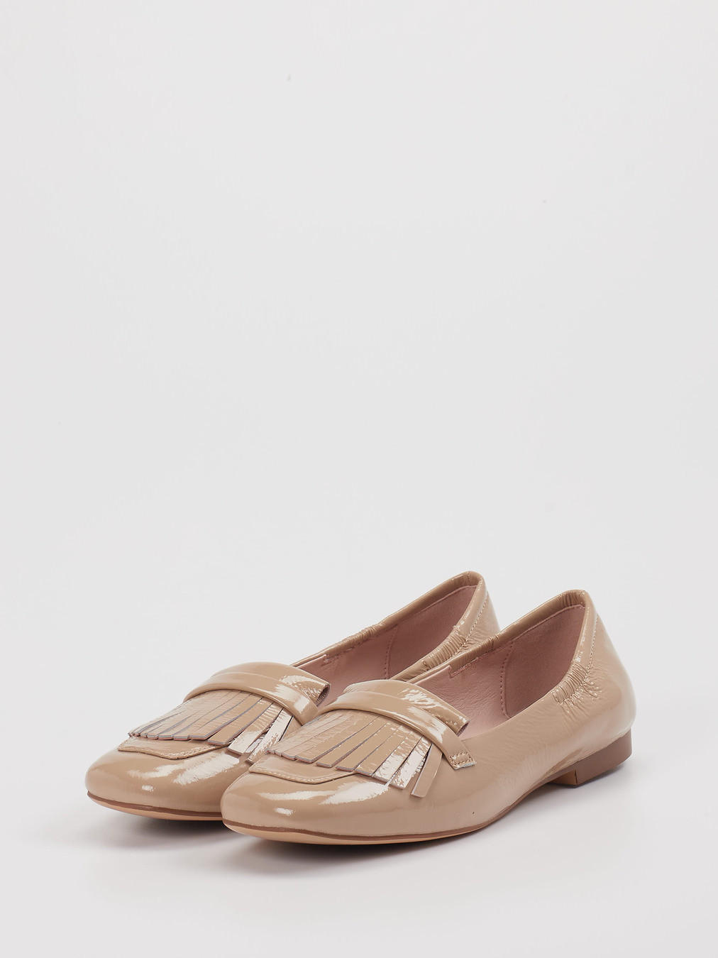 Slipper braun 1511299001102