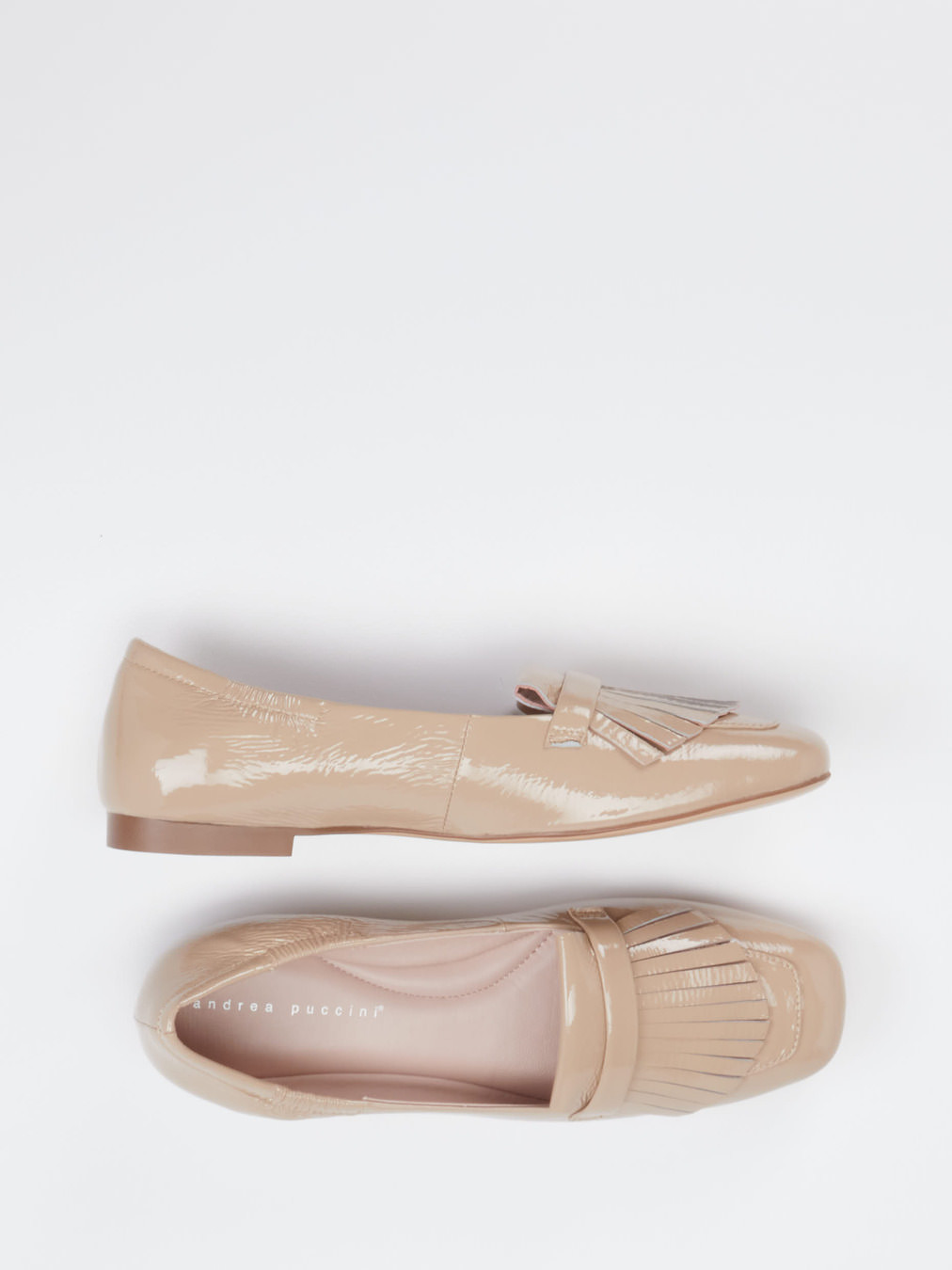 Slipper braun 1511299001104