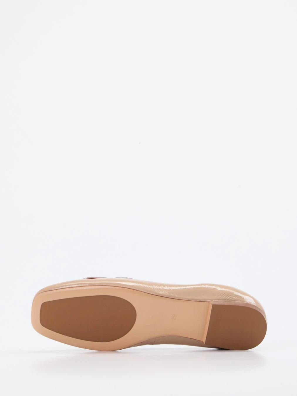 Slipper braun 1511299001105