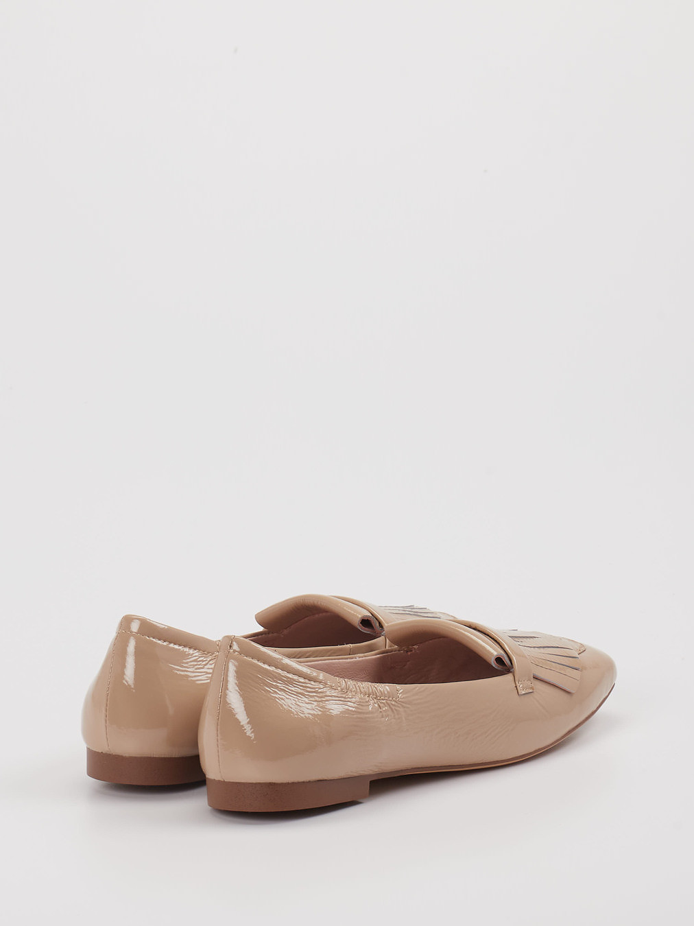 Slipper braun 1511299001103