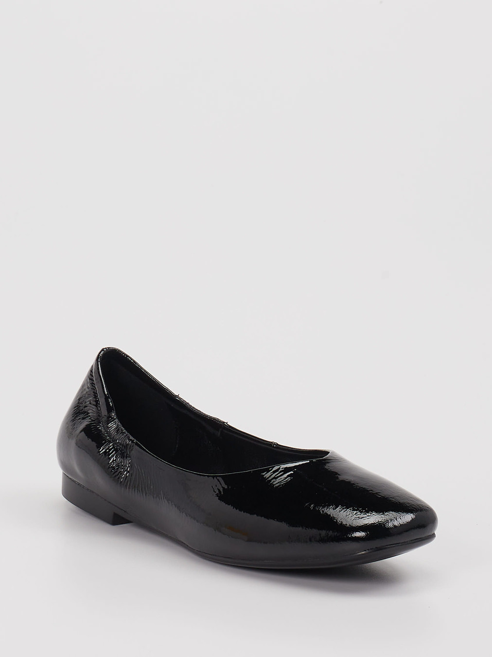 Ballerina schwarz 1431009002706