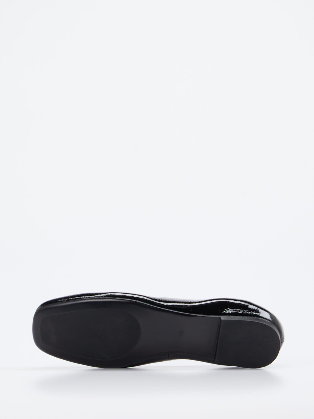 Ballerina schwarz 1431009002705